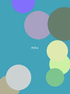 十万个冷笑话第二季 - 初音未来角色图
